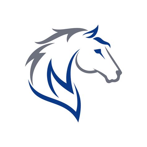 horse logos free.